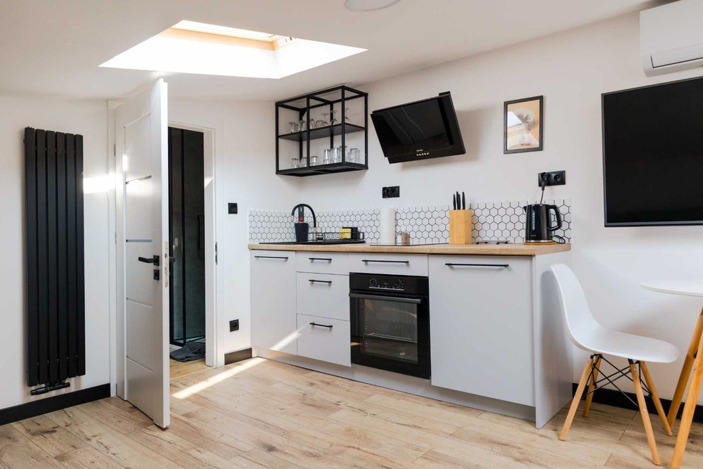 Apartament GREEN Rzeszów na doby i miesiące/ Apartment for RENT