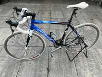 Szosa Kolarka Specialized Allez Tiagra 105