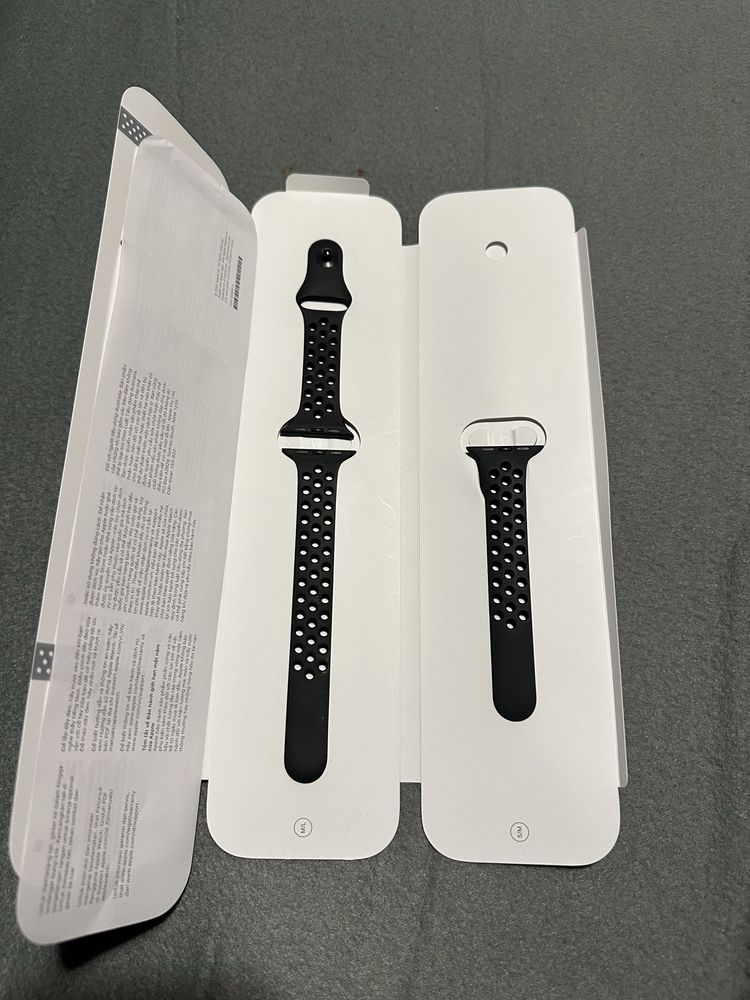 Apple Watch Nike SE 40mm