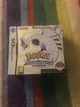 Pokemon Soulsilver