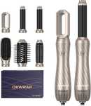 Air Styler 6w1 OKWRAP WT-623 Suszarka lokówka szczotka