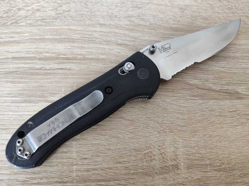 Nóż Benchmade 721