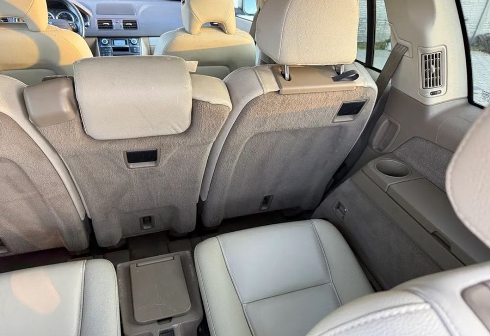 Volvo XC90 3,2 бензин 4×4