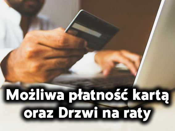 Wymiana Drzwi z montażem Zielona Góra Zewnętrzne Klatkowe Akustyczne