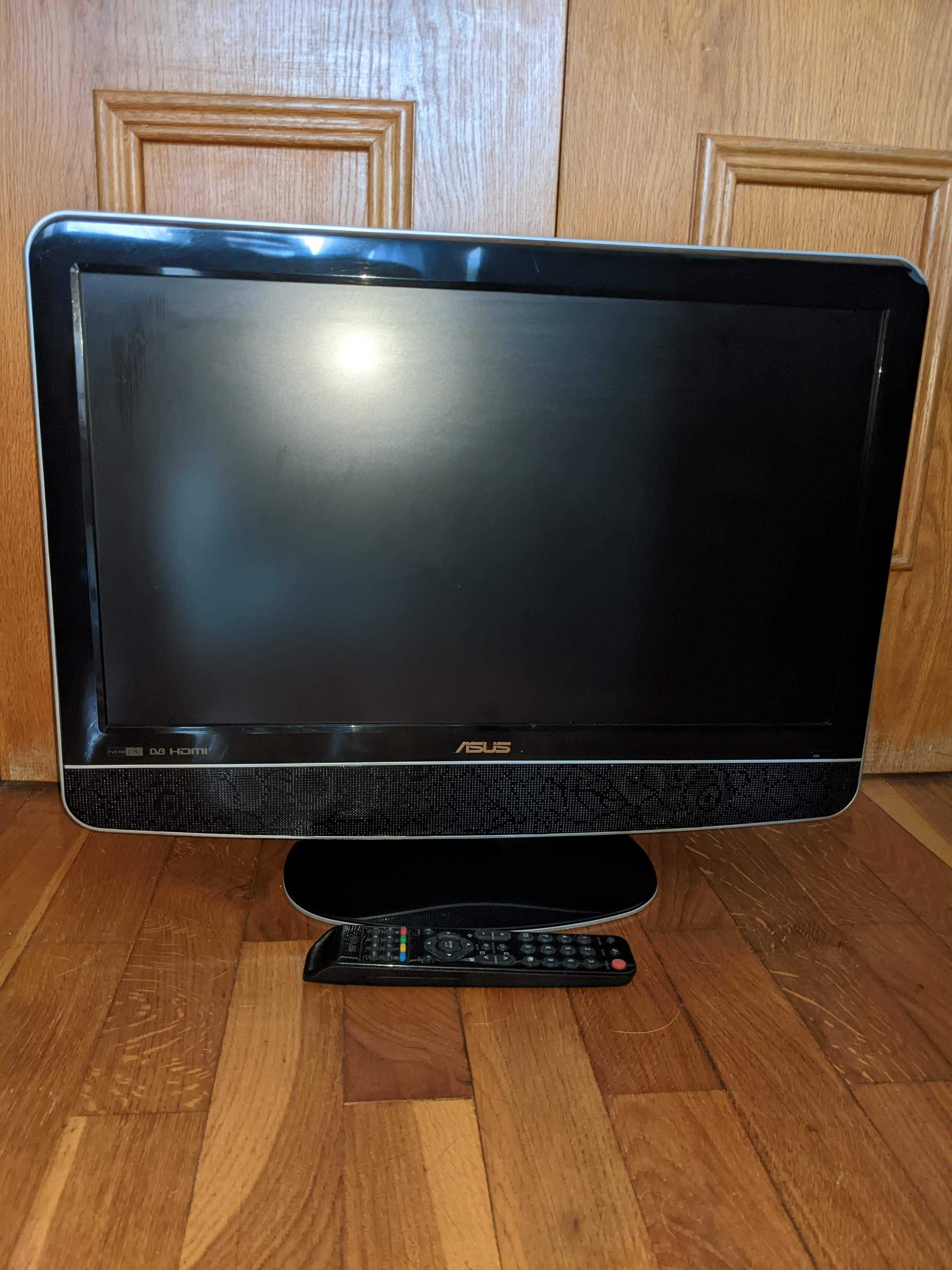 Monitor TV Asus 24T1E - Full HD - 23.6''