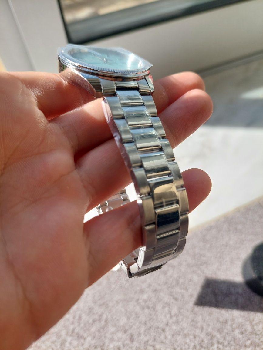 Relógio Casio Tiffany