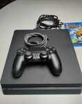 PS4 PlayStation 4