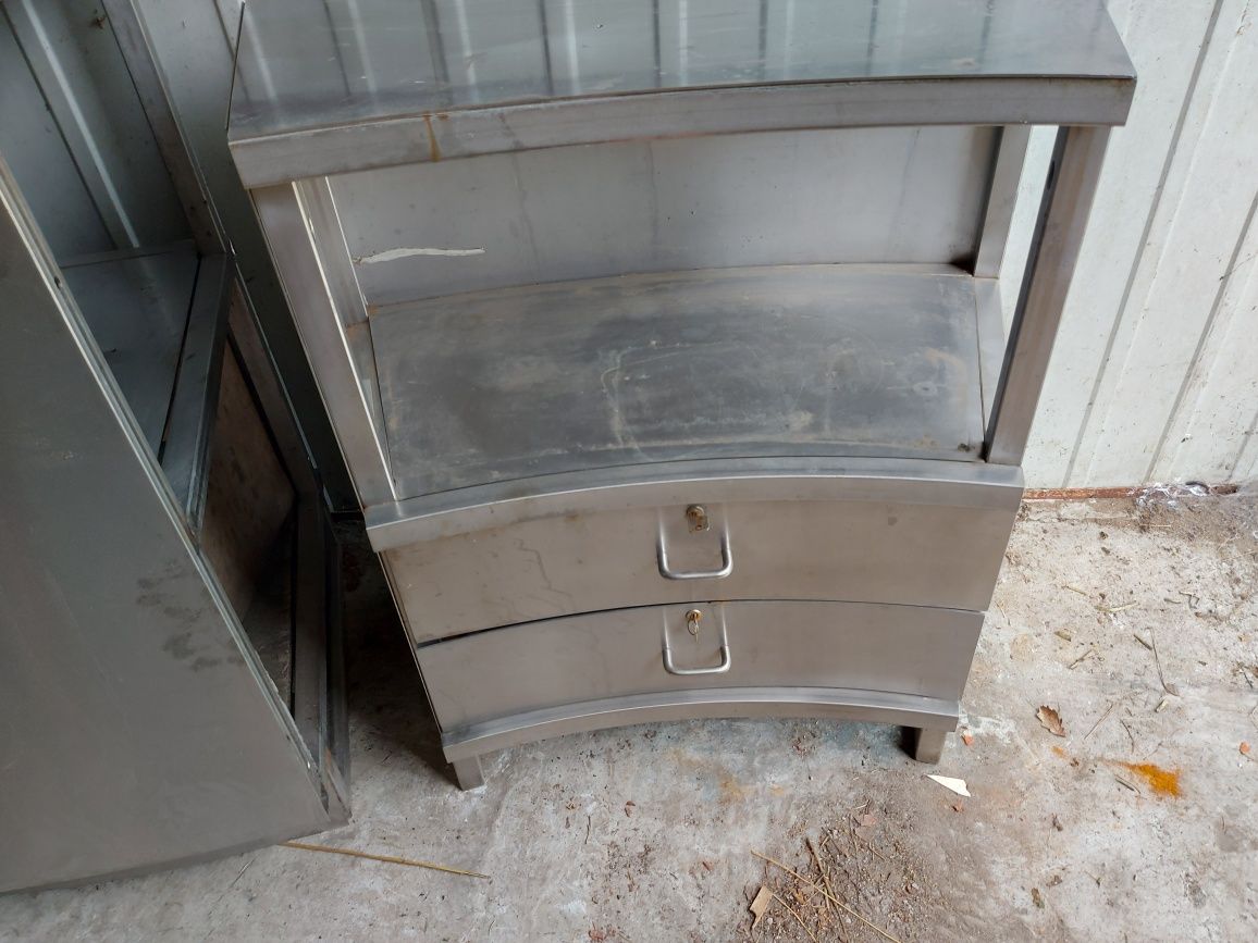 Bar piwny lada Rollbar