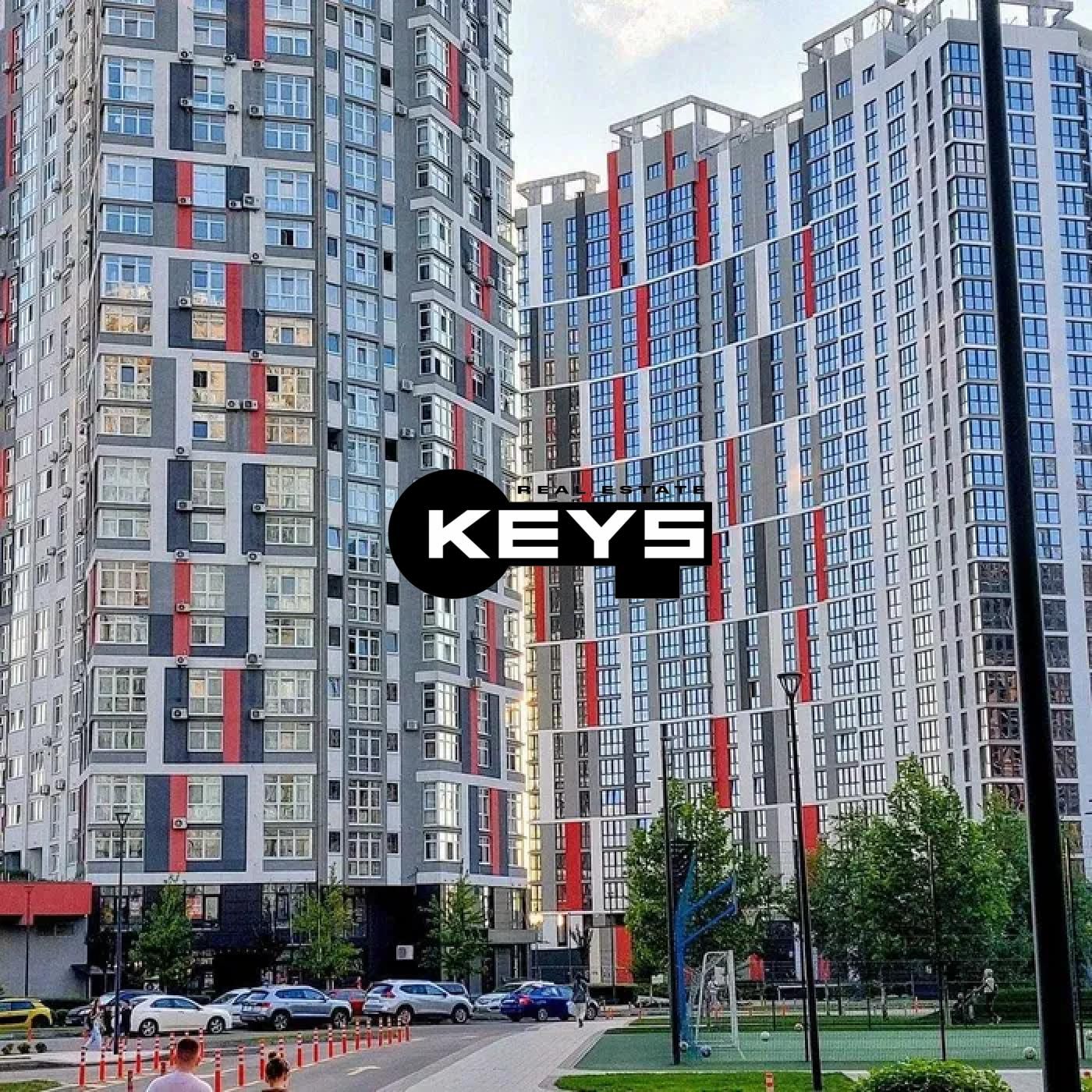 Є-Оселя! ЖК Русанівська гавань! Продається 1к.квартира, Маланюка 101