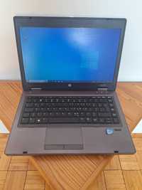 Laptop HP ProBook 6470b i5 120GB/8GB Win10PL + zasilacz