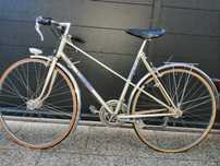 Bicicleta antiga
