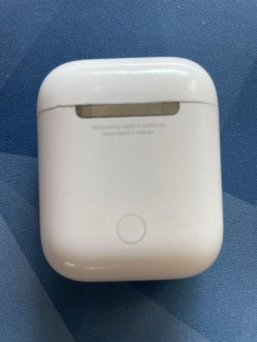 Ipods 2 generacja sama stacja