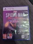 Jogo ps5 Spider man Miles Morales