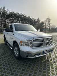 Dodge Ram 1500 5.7 HEMI