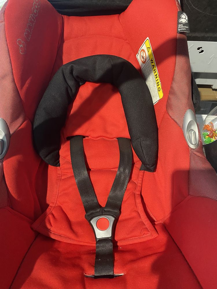 Автокрісло Maxi - Cosi 0-13 kg