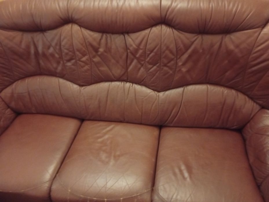 Sofá cama 3 lugares