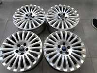 Oryginalne Alufelgi Ford 16 cali. 5x108