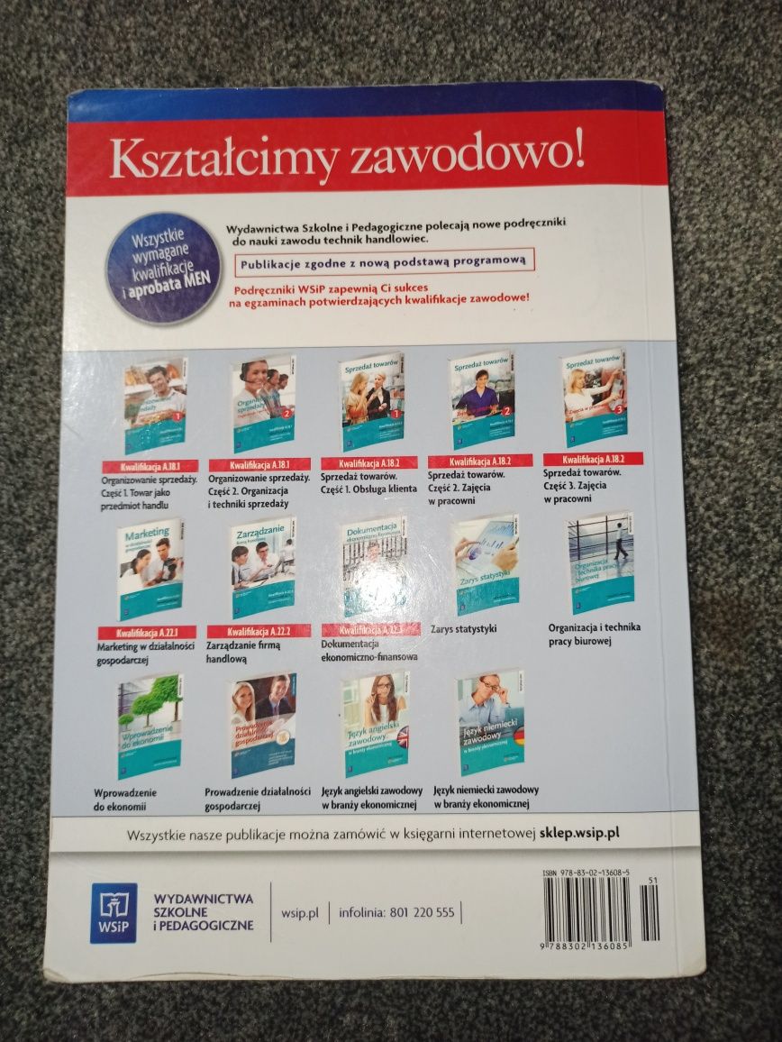 Marketing w działalności gospodarczej