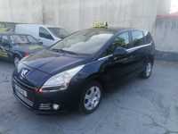 Peugeot 5008 1.6 HDi Tech-Motion