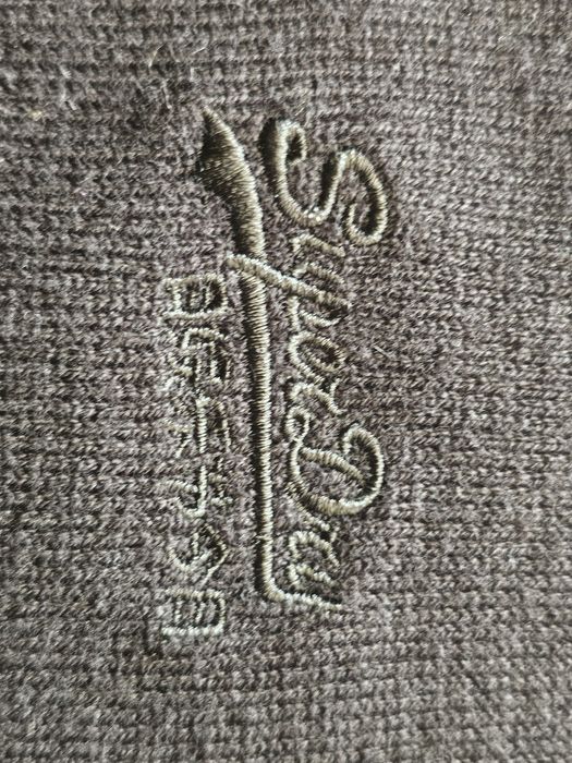 sweter SUPERDRY Japan Premium Knitwear kaszmirowy r. L jak NOWY okazja