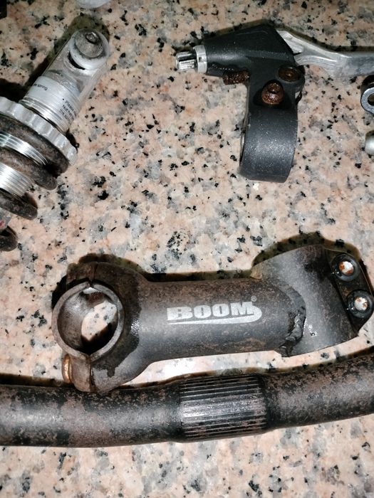 Acessórios para bicicletas