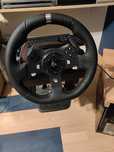 Kierownica Logitech G920 - stan idealny