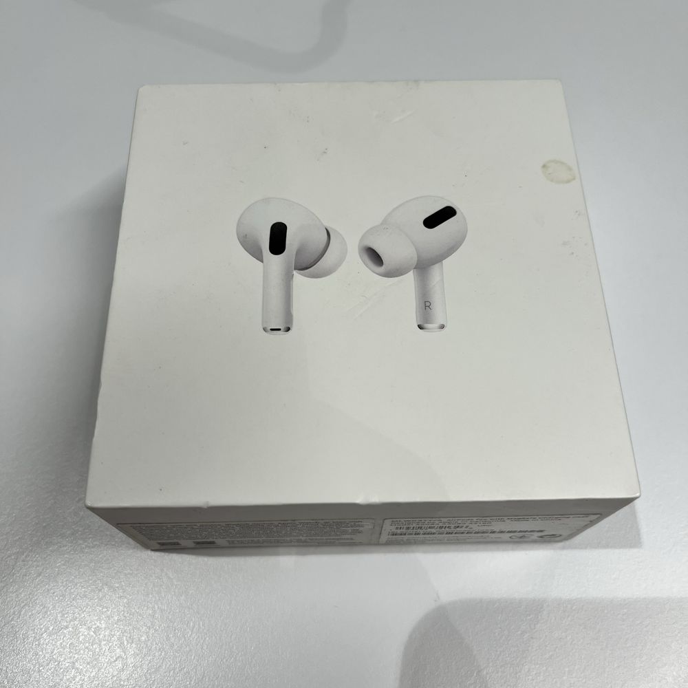 Airpods pro originais