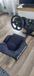Ps5 /PC Zestaw fotel kierownica thrustmaster t300