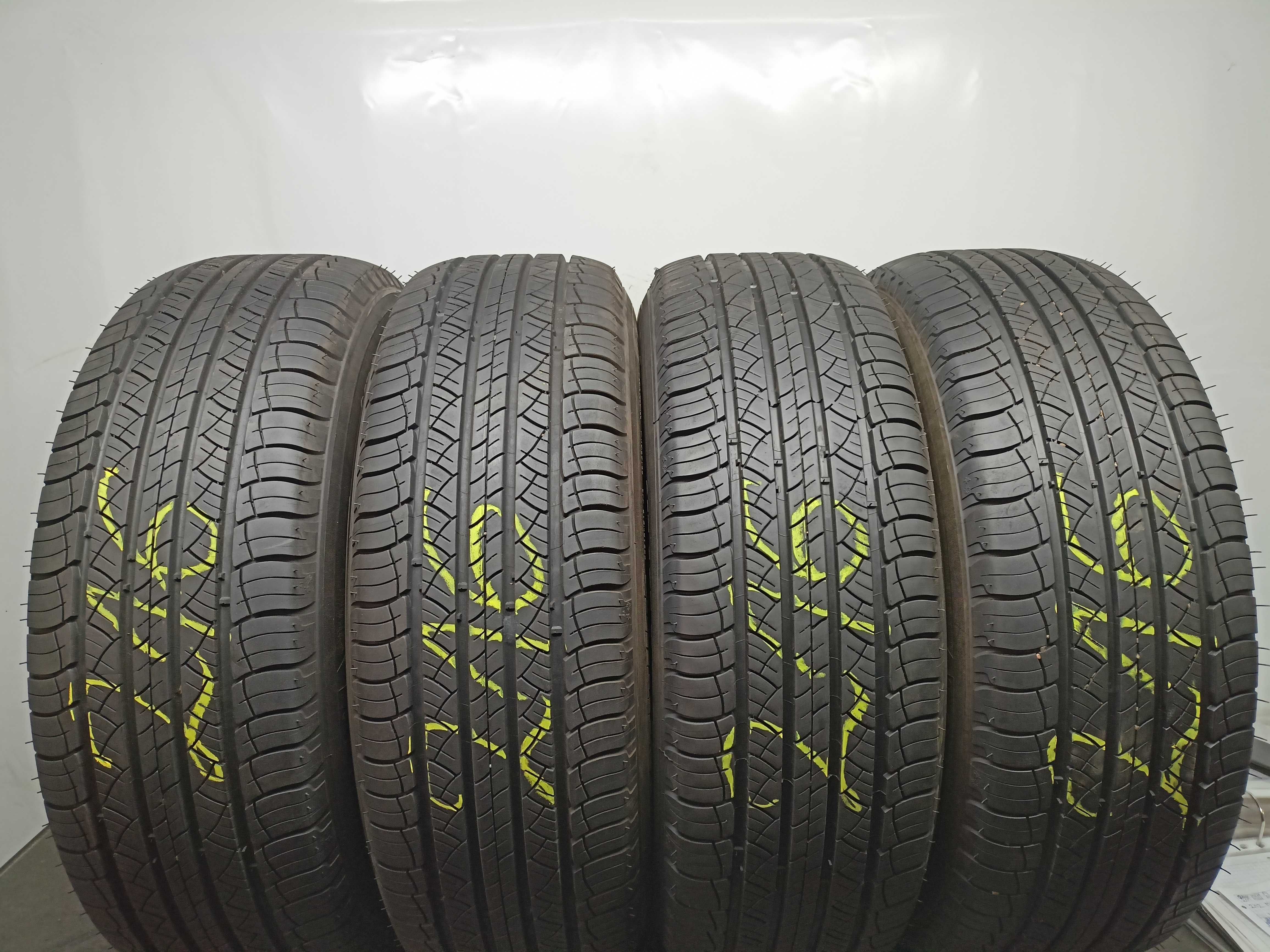 Michelin Latitude Tour HP 215/65/16 2023r. 98H  2x7,5mm 2x7,3mm [216]