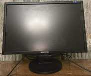 Монитор  22"  Samsung 2243NW
