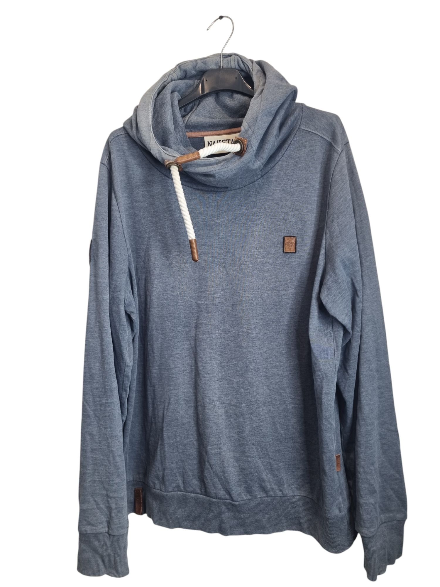 Męska bluza Naketano rozmiar xl