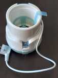 Podgrzewacz NUK thermo rapid