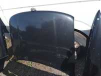 Maska kompletna VW Passat B4