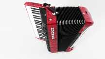 Akordeon Hohner Bravo III 120
