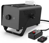 Mini wytwornica dymu 400 W 400 ml 0,4 l THEEFUN TFM01 zadymiarka pilot