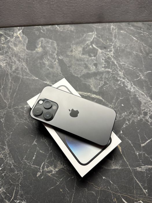 Iphone 14 Pro NOVO