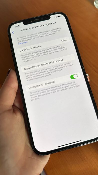 IPhone 12 Pro Max 128gb