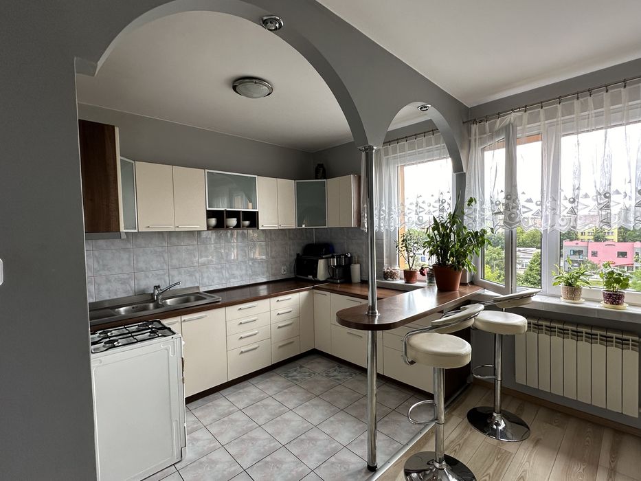 Sprzedam lub zamienie mieszkanie