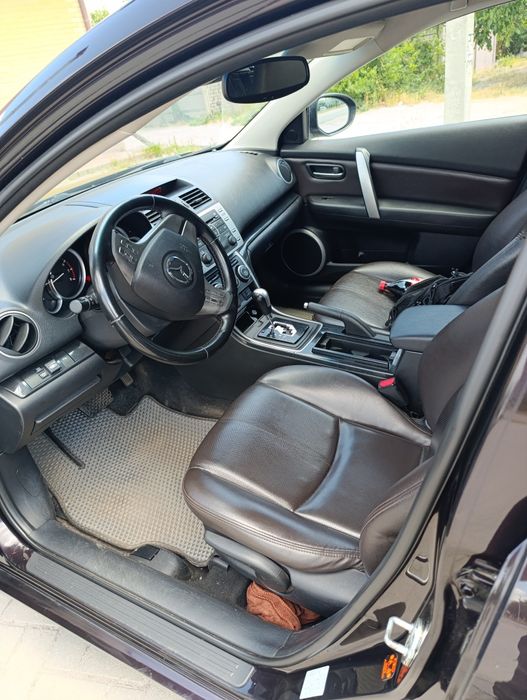 Продам Мазда 6 універсал