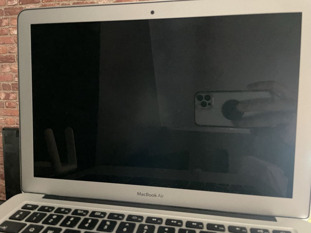 Macbook Air 13 2015