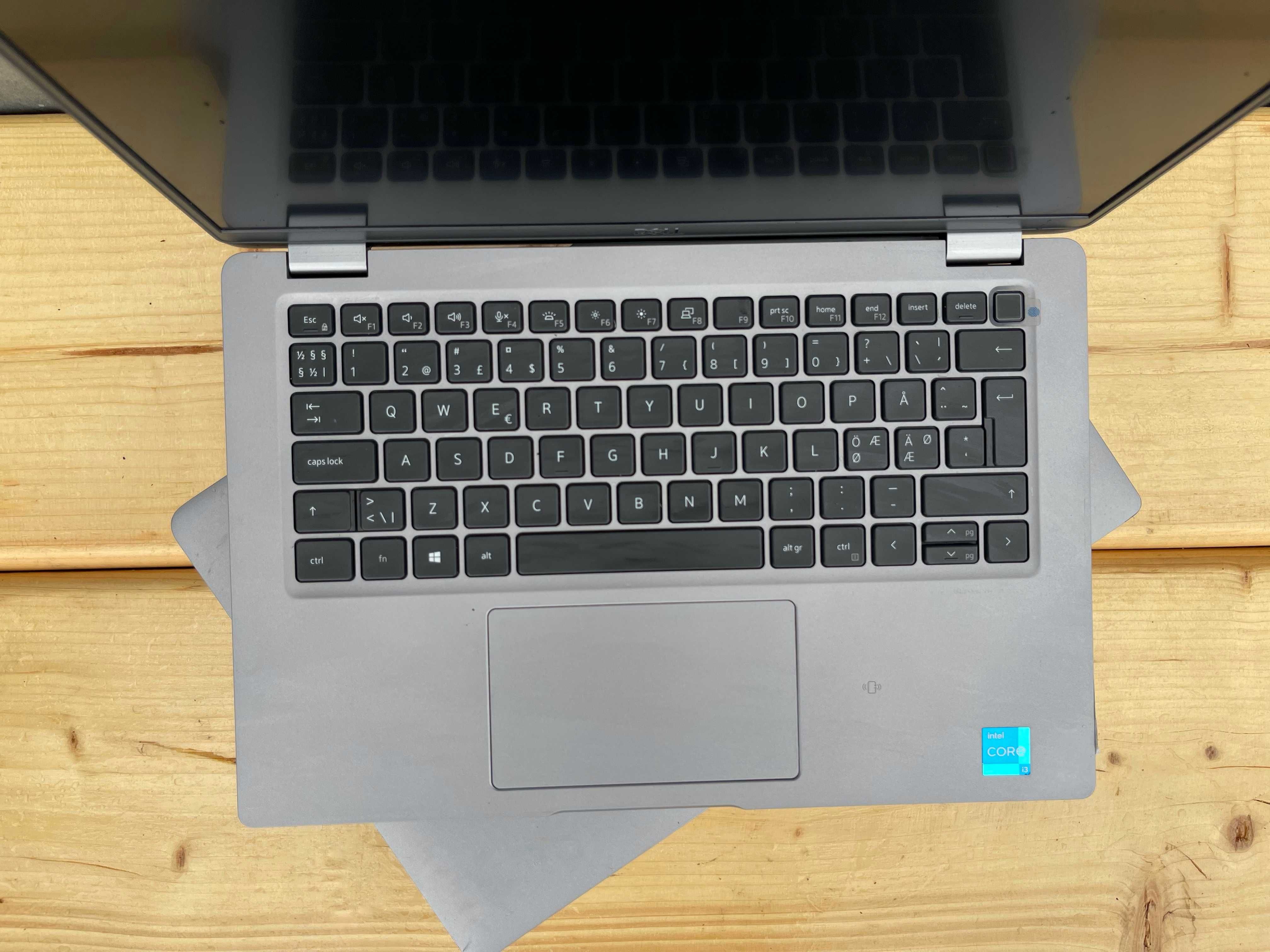 ОПТ! Ноутбук Dell Latitude 5420/i3-1125G4/8Gb/256Gb/14"/IPS/Гарантія