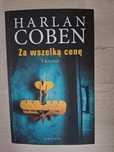 Za wszelką cenę- Harlan Coben