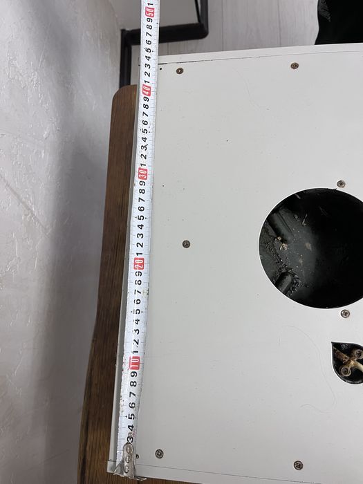 Телескопічна Витяжка Cata