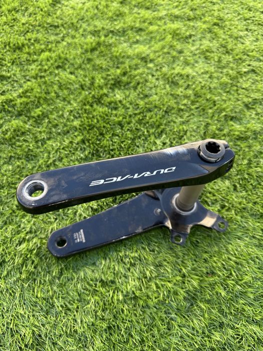 Pedaleiro Dura Ace
