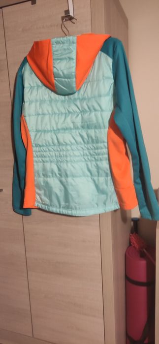 Bluza na rower nowa