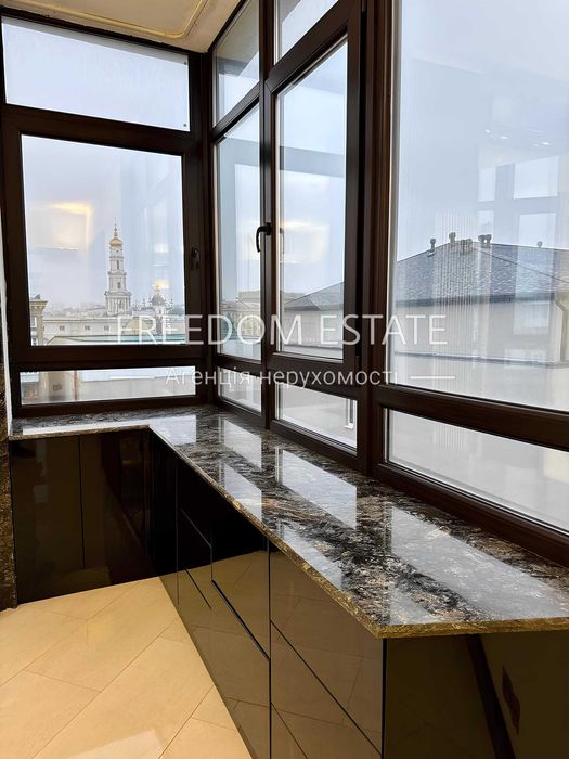 129 тыс.$‼️ ЖК Дом на Набережной ‼️ Квартира видовая 90 м2 / ЦЕНТР