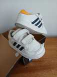 Tenis adidas Breaknet CF I - tamanho 22