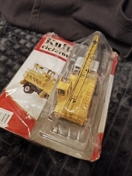 Kultowe Ciężarowki PRL 25 Star A28 ŻS4 Nowy