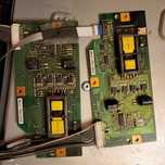 Płyty matrycy Toshiba 32A3000P
