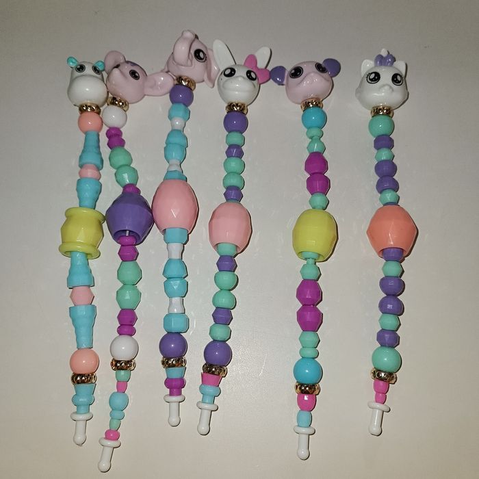 Тваринка браслет, животное браслет